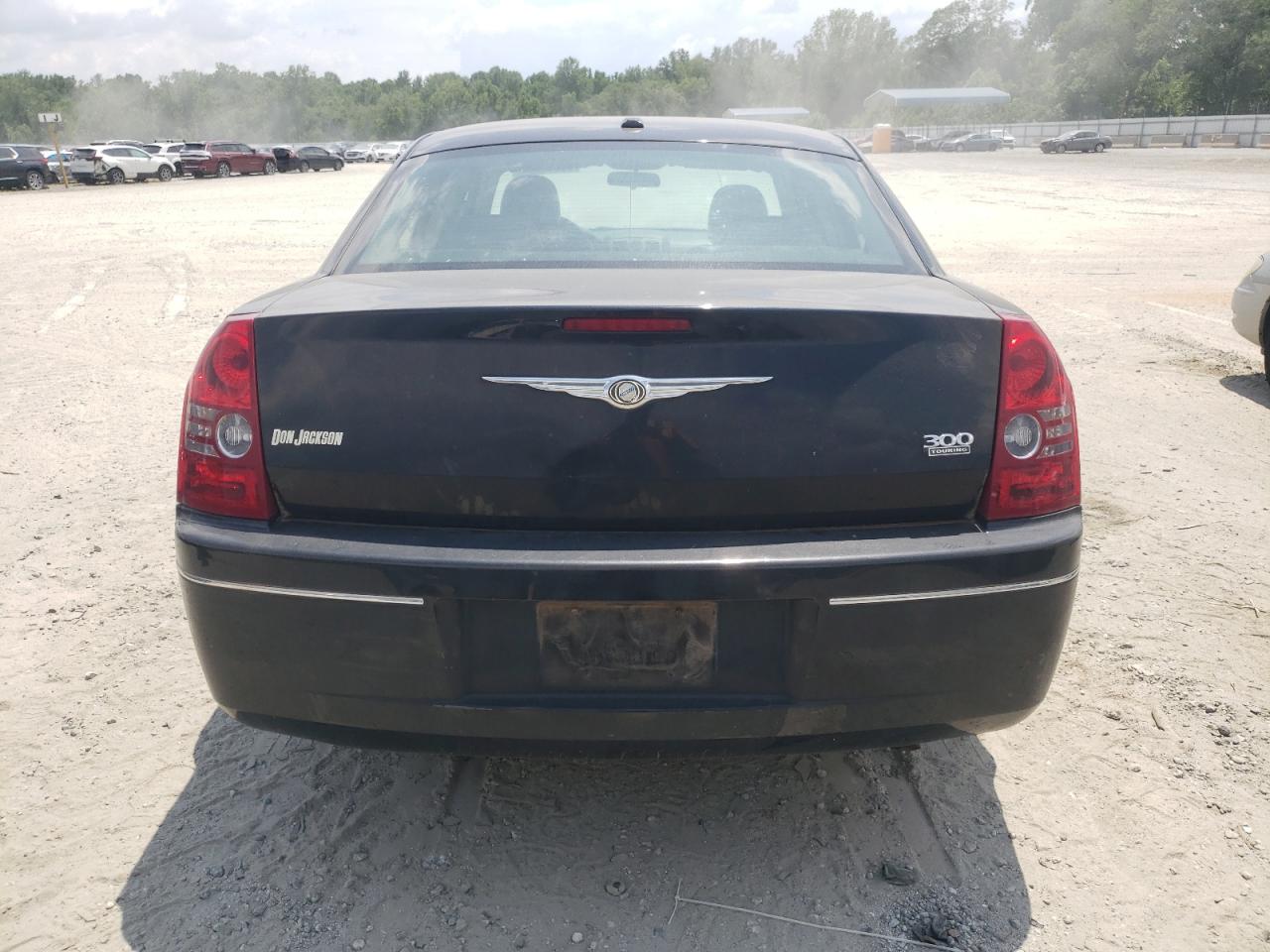 2C3CA5CV1AH212888 2010 Chrysler 300 Touring