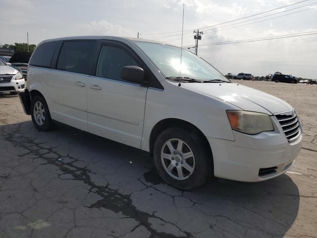 2010 Chrysler Town & Country Lx VIN: 2A4RR2D16AR414848 Lot: 57531644