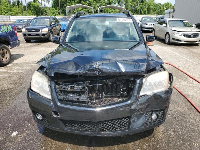 2011 Mercedes-Benz Glk 350 VIN: WDCGG5GB9BF562732 Lot: 61148024