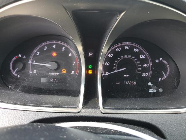 2011 Toyota Avalon Base VIN: 4T1BK3DB4BU425129 Lot: 61282584