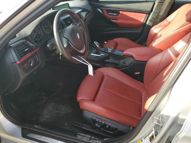 2014 BMW 328 I - WBA3A5C51EP603162