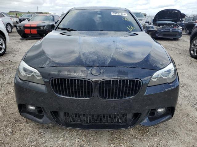 WBAKN9C50GD962529 2016 BMW 550 I