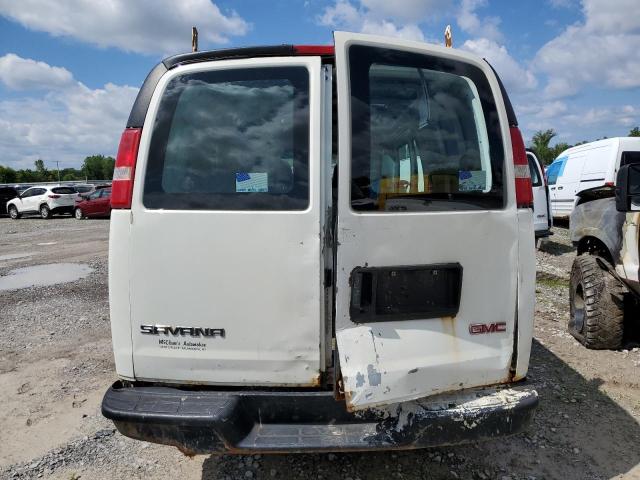 2004 GMC Savana G3500 VIN: 1GTHG39U541194322 Lot: 57660864