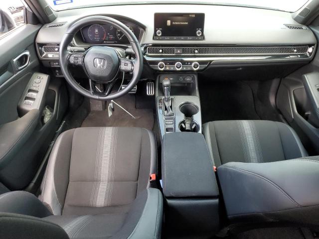 2023 HONDA CIVIC SPOR - 2HGFE2F55PH507090