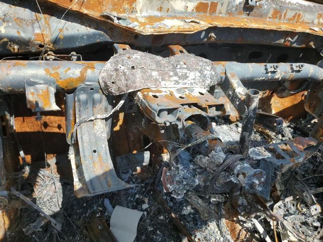 2010 Honda Accord Crosstour Exl VIN: 5J6TF2H52AL006478 Lot: 59778214