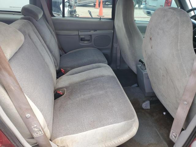 2000 Ford Explorer Xls VIN: 1FMZU62X7YUB73491 Lot: 59694284