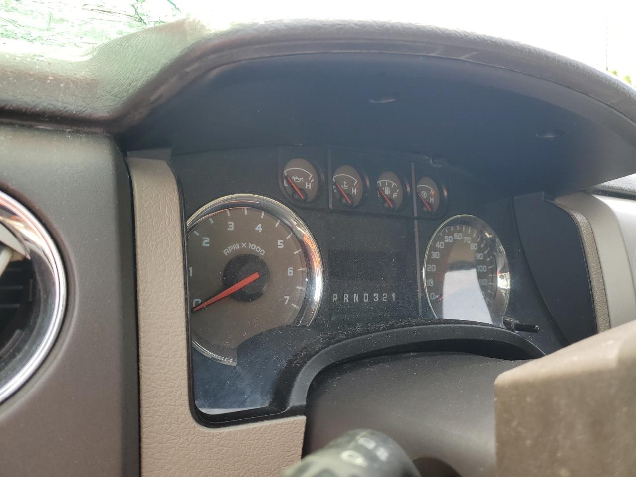 1FTFW1EV8AFB63514 2010 Ford F150 Supercrew