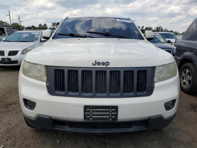 2011 Jeep Grand Cherokee Laredo VIN: 1J4RS4GT9BC550205 Lot: 60604074