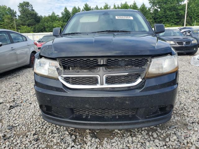 2018 DODGE JOURNEY SE - 3C4PDCAB9JT497994