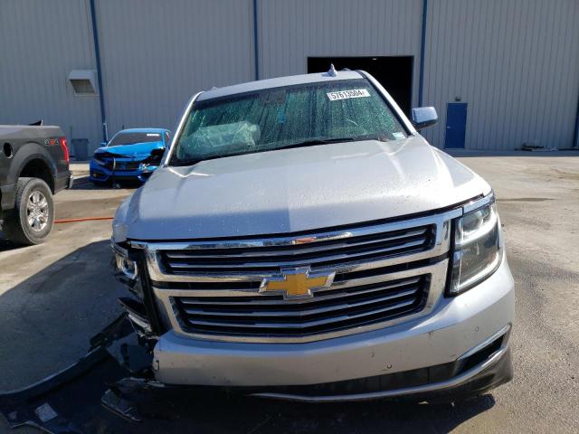 2016 Chevrolet Tahoe C1500 Ltz VIN: 1GNSCCKC4GR296873 Lot: 57613504