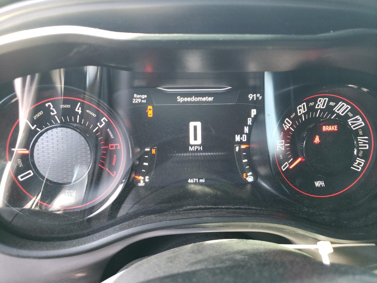 2C3CDZBT2PH546192 2023 Dodge Challenger R/T