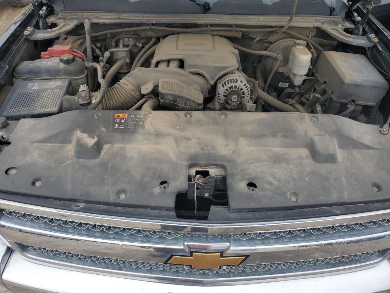 1GCPKSE78CF139286 2012 Chevrolet Silverado K1500 Lt