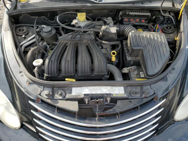 2007 Chrysler Pt Cruiser VIN: 3A4FY48B67T529220 Lot: 58651044