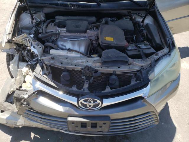 2015 Toyota Camry Le VIN: 4T4BF1FK1FR445050 Lot: 58582984