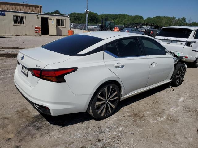 2021 NISSAN ALTIMA SR - 1N4BL4CV3MN372056