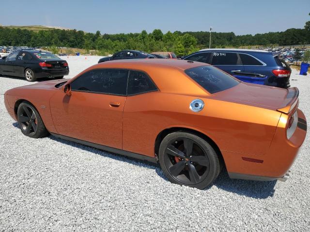 2011 Dodge Challenger Srt-8 VIN: 2B3CJ7DJ3BH540982 Lot: 59099414