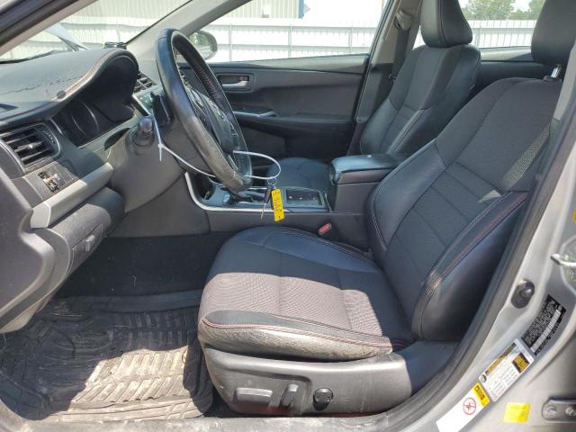 VIN 4T1BF1FK5GU174795 2016 Toyota Camry, LE no.7