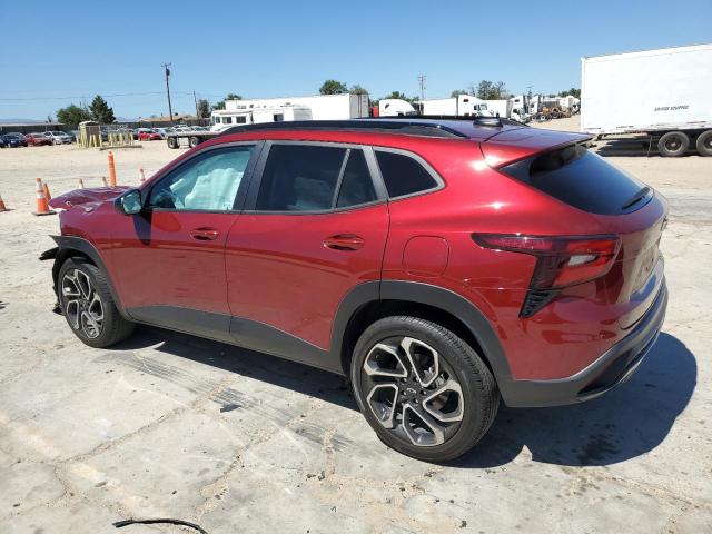 2024 CHEVROLET TRAX 2RS KL77LJE20RC045311