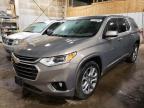 2018 CHEVROLET TRAVERSE P - 1GNEVJKW2JJ115796