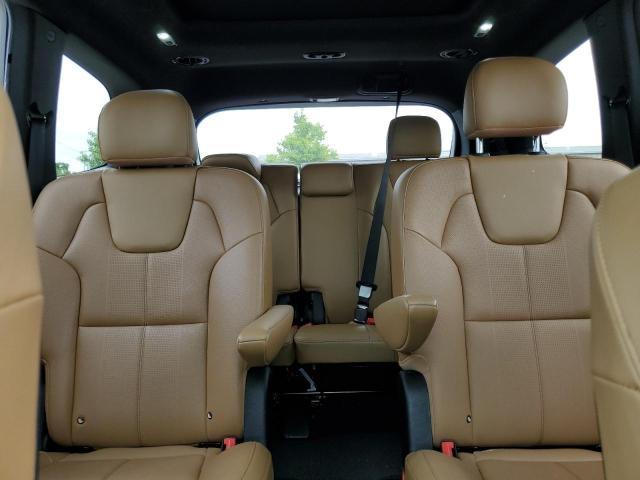 2022 KIA TELLURIDE - 5XYP5DHC2NG259905