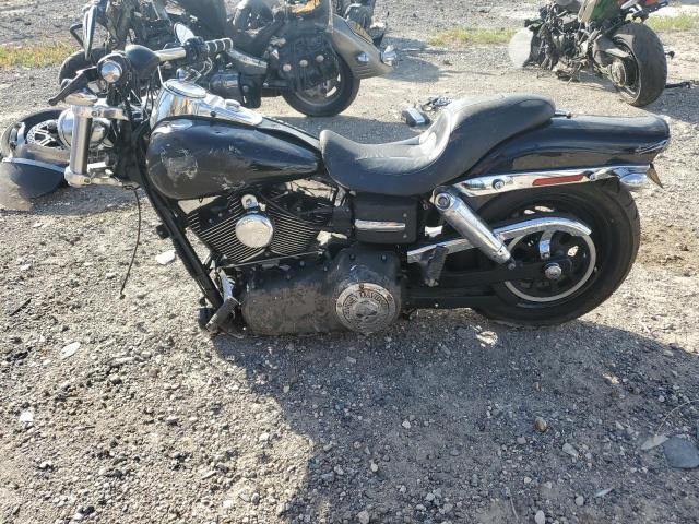 2008 HARLEY-DAVIDSON FXDF 1HD1GY4498K344002