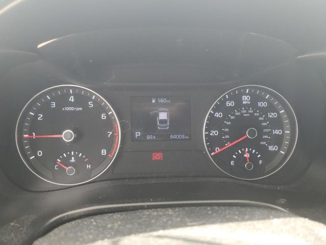 2021 Kia Forte Fe VIN: 3KPF24AD4ME336213 Lot: 57385654