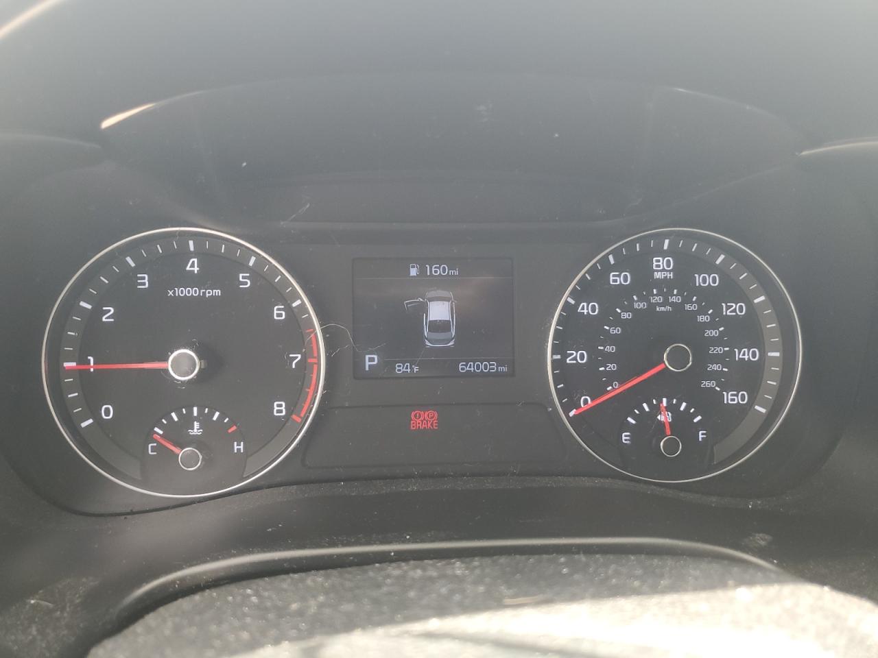 3KPF24AD4ME336213 2021 Kia Forte Fe