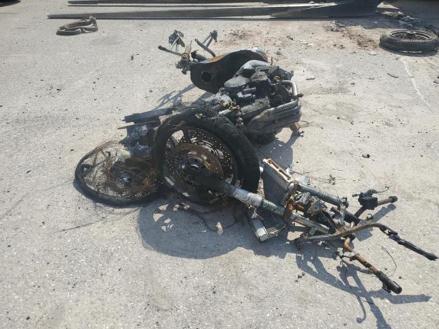 2006 YAMAHA FZ6 S JYARJ08E46A005950