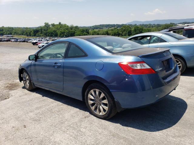 2011 Honda Civic Ex VIN: 2HGFG1B87BH505483 Lot: 59124014