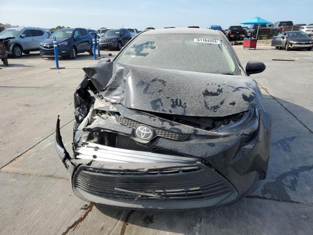 2024 TOYOTA COROLLA LE - 5YFB4MDE2RP114093