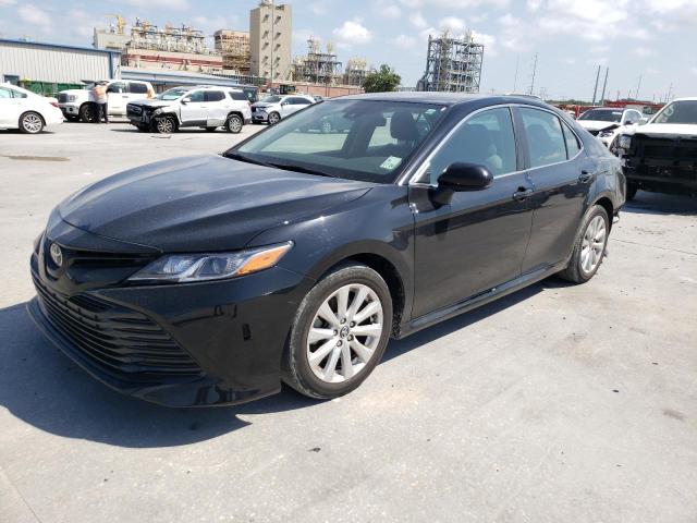 VIN 4T1B11HK7KU214525 2019 Toyota Camry, L no.1