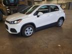 2017 CHEVROLET TRAX LS - 3GNCJKSB4HL247063