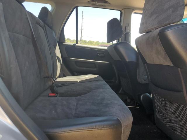 2004 Honda Cr-V Ex VIN: JHLRD78814C018674 Lot: 57757244