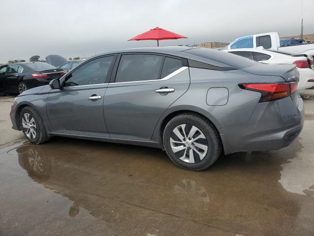 2020 NISSAN ALTIMA S - 1N4BL4BV1LC114369
