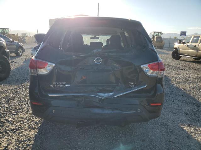 2015 Nissan Pathfinder S VIN: 5N1AR2MM1FC605456 Lot: 60255964