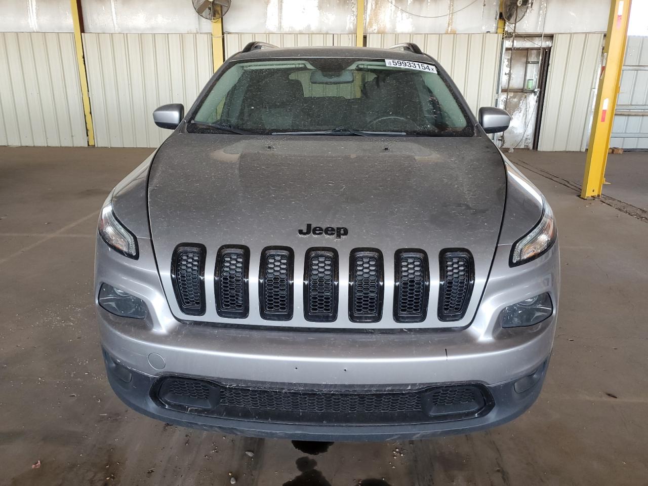 1C4PJMCS6EW310108 2014 Jeep Cherokee Latitude