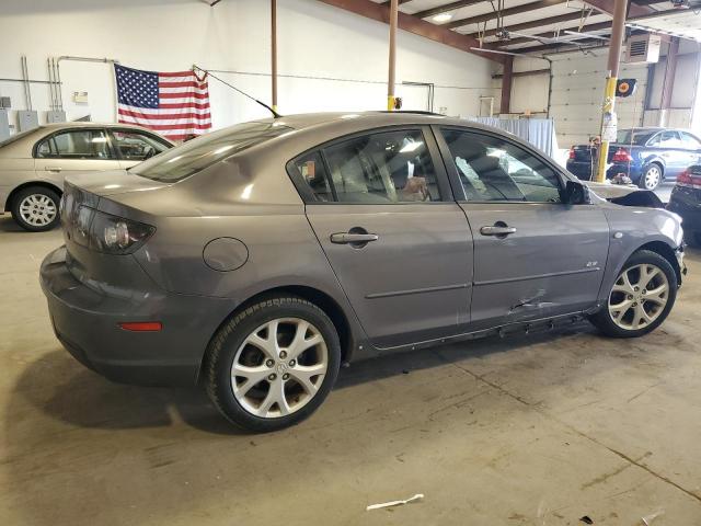 2007 Mazda 3 S VIN: JM1BK323871735096 Lot: 57258914