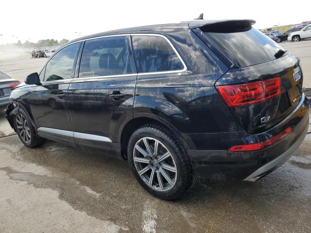 VIN WA1LAAF73HD016034 2017 Audi Q7, Premium Plus no.2