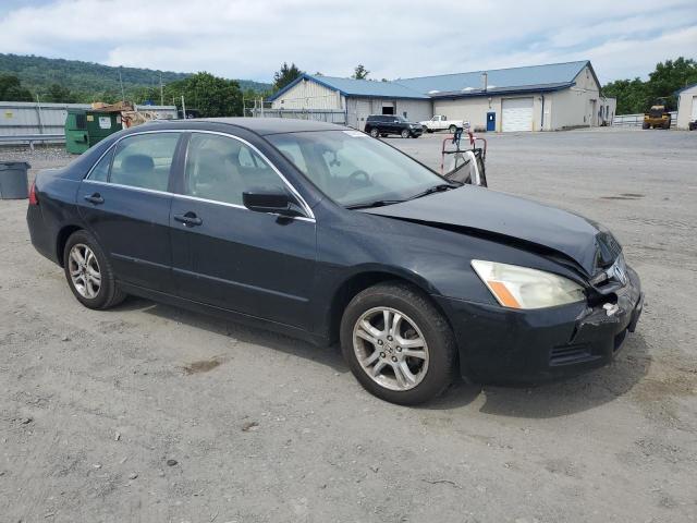 2006 Honda Accord Se VIN: 1HGCM563X6A180494 Lot: 60436604