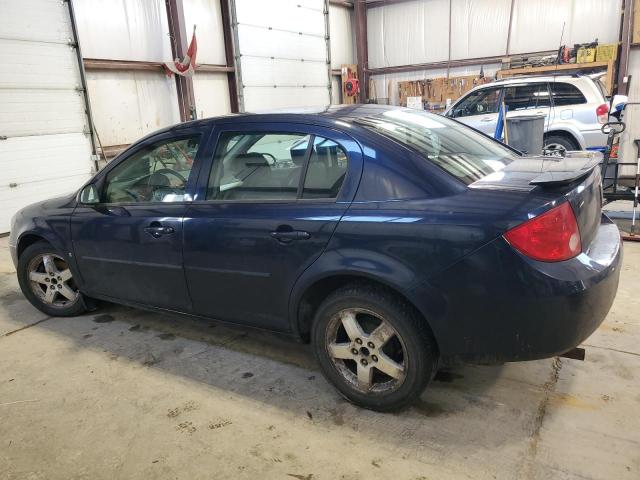 2009 Pontiac G5 Se VIN: 1G2AS55HX97220801 Lot: 57611304