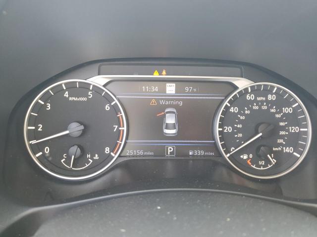 2020 NISSAN ALTIMA SL - 1N4BL4EV1LN323742
