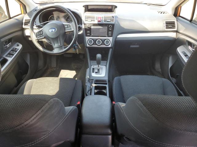 2015 Subaru Xv Crosstrek 2.0 Premium VIN: JF2GPADC1FH301568 Lot: 60030584