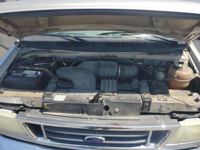 2003 Ford Econoline E150 Van VIN: 1FDRE14L33HA63131 Lot: 57846284