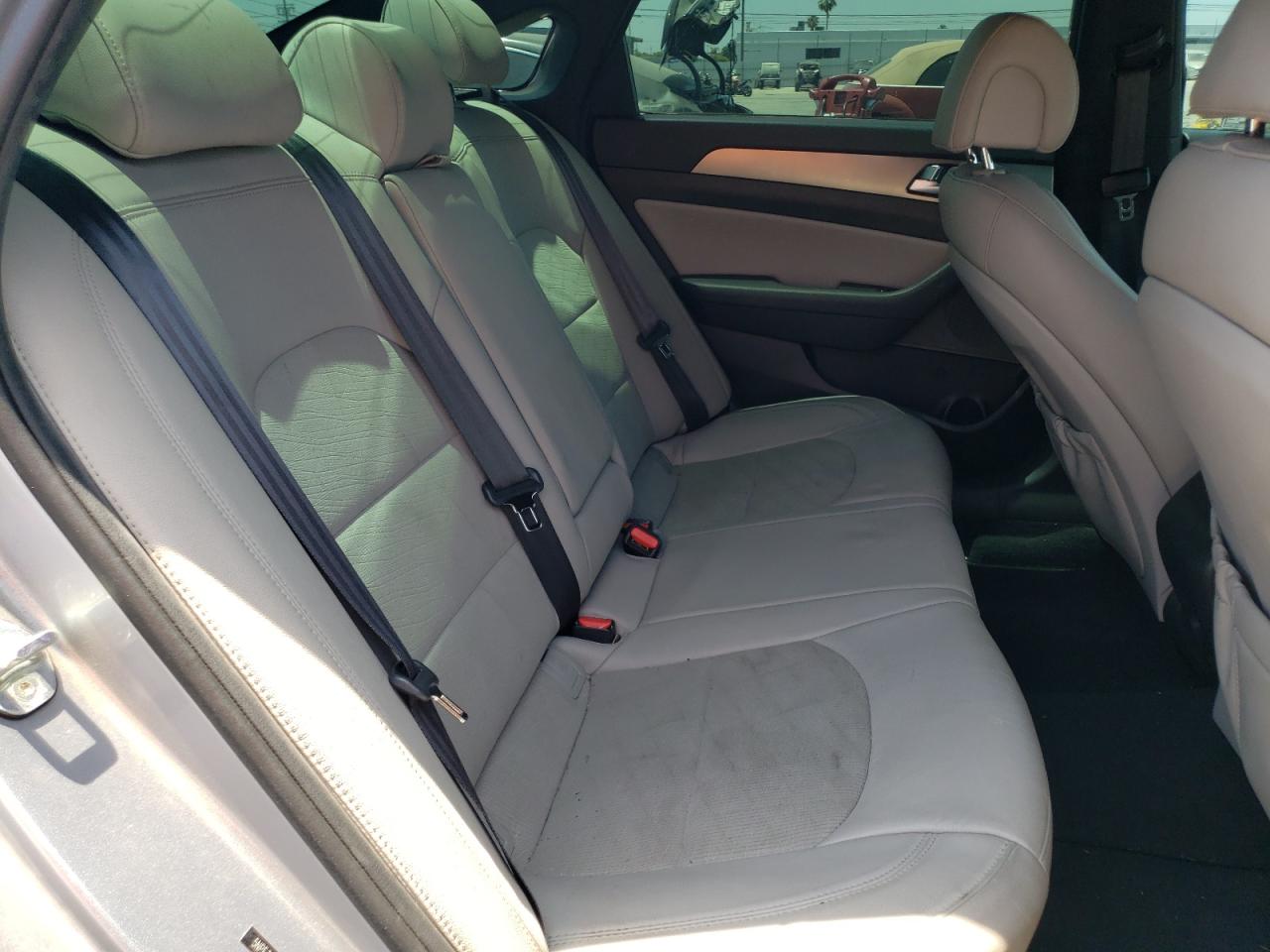 5NPE34AB9HH576222 2017 Hyundai Sonata Sport