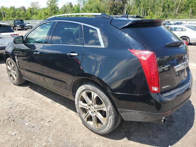 2012 Cadillac Srx Performance Collection VIN: 3GYFNEE33CS636916 Lot: 57944834