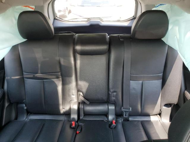 2016 NISSAN ROGUE S - 5N1AT2MV3GC740739