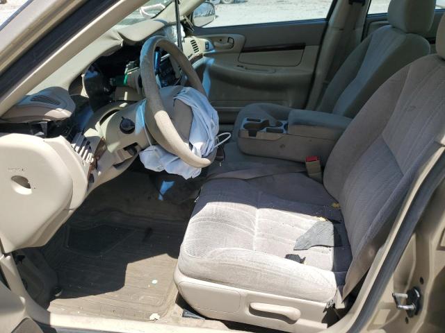 2004 Chevrolet Impala VIN: 2G1WF52E649188168 Lot: 60362234