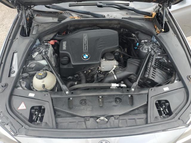 2015 BMW 528 I VIN: WBA5A5C57FD524008 Lot: 60241684