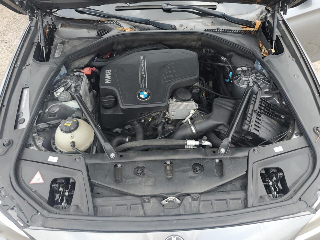 WBA5A5C57FD524008 2015 BMW 528 I