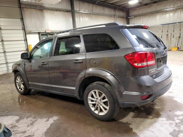 2016 Dodge Journey Sxt VIN: 3C4PDCBG8GT137036 Lot: 57023664